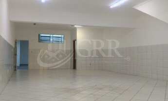 Imagem 2: SM-Aluga-se Ponto Comercial Térreo no Parque Industrial