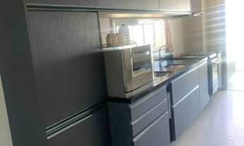 Imagem 7: Mansão Jardim Residence 180m² - Jardim Europa