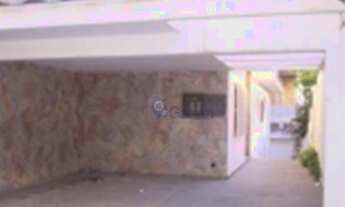 Imagem 5: Casa Térrea Campo Belo Nobre Localização privilegiada