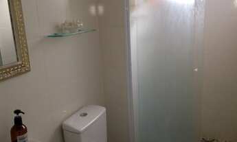 Imagem 2: São Paulo - Apartamento Padrão - Jabaquara