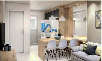 Imagem 3: Casa para Venda em Fazenda Rio Grande, Estados, 2 dormitórios, 1 banheiro, 2 vagas