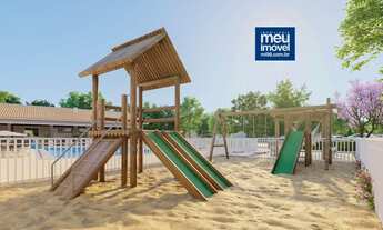 Imagem 4: ROG-05] Village Do Sol III | Com entrada a partir de R$500