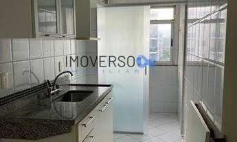 Imagem 7: Apartamento para venda tem 70 metros quadrados com 2 quartos na Barra Olímpica