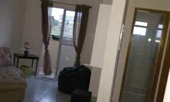 Imagem 5: APARTAMENTO DE 2 DORMITÓRIOS NO RESIDENCIAL SÃO BENEDITO