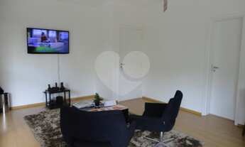 Imagem 3: São Paulo - Apartamento Padrão - MORUMBI