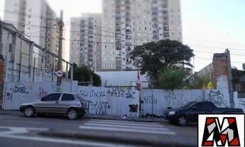 Imagem 1: JUNDIAÍ - Terreno Padrão - CENTRO