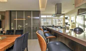 Imagem 5: Apartamento 3 suítes Carlos Gomes