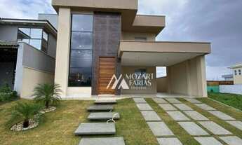 Imagem: CASA PRONTA PARA MORAR NA CIDADE ALPHA