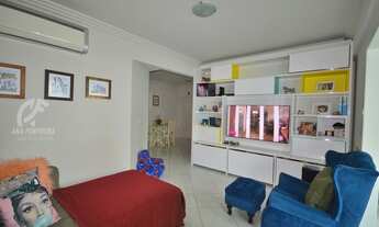 Imagem 7: Apartamento para venda tem 113 metros quadrados com 3 quartos em Pioneiros - Balneário Cam