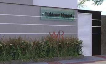 Imagem 5: Apartamento à venda, 32 m² por R$ 179.000,00 - Itaquera - São Paulo/SP