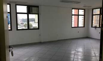 Imagem 3: São Paulo - Conjunto Comercial/Sala - Chácara Santo Antônio (Zona Sul