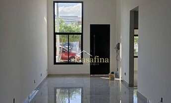 Imagem 2: Casa com 3 dormitórios à venda, 102 m² por R$ 559.000,00 - Condomínio Horto Florestal III