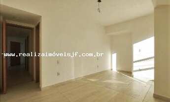 Imagem 5: Apartamento para Venda em Juiz de Fora, Bom Pastor, 2 dormitórios, 1 suíte, 2 banheiros, 1