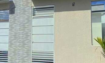 Imagem 3: / EXCELENTE CASA EM CONDOMÍNIO FECHADO NO VERSAILLES - 03 QUARTOS (02 SUÍTES