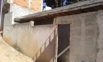 Imagem: Vendo.casinha.itaim pta.r$65.000de entrada