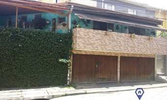 Imagem: Osasco - Casa Padrão - Bussocaba