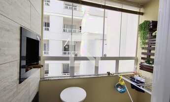 Imagem 6: Apartamento para Aluguel - Vila Rosa, 2 Quartos, 50 m2