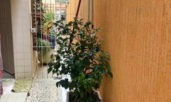 Imagem 3: Sobrado à venda no bairro Baeta Neves - São Bernardo do Campo/SP