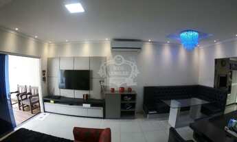 Imagem 3: SOBRADO MOBILIADO EM PEREQUÊ