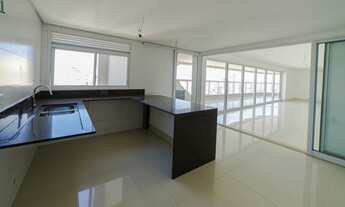 Imagem 6: Apartamento 287m² e 4 quartos à venda no Setor Marista