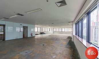 Imagem 5: São Paulo - Conjunto Comercial/sala - Brooklin