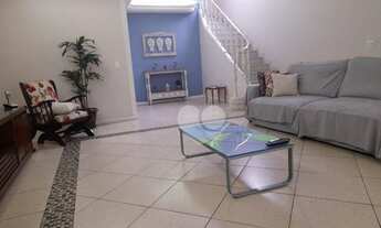 Imagem 2: Casa com 6 dormitórios à venda, 402 m² por R$ 1.470.000 - Grajaú - Rio de Janeiro/RJ