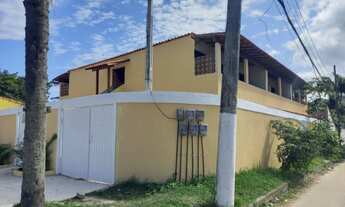 Imagem: Casa linear 1 quarto