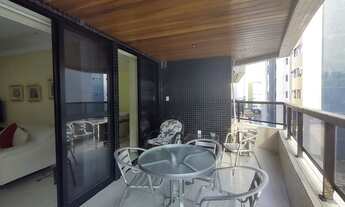 Imagem 4: Apartamento à venda, Tambaú, João Pessoa, PB