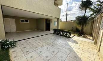 Imagem 3: Sobrado com 4 dormitórios à venda, 274 m² por R$ 800.000 - Vila Itália - São José do Rio P