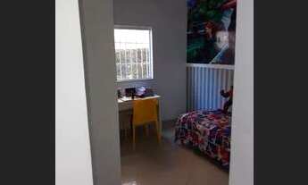 Imagem 2: Casa próximo ao colégio O Mágico de Oz