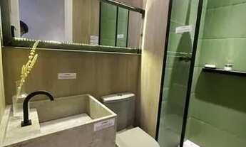 Imagem 6: Apartamento para Venda em Rio de Janeiro, Santo Cristo, 1 dormitório, 1 banheiro