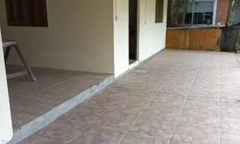 Imagem 3: Casa na varzinha