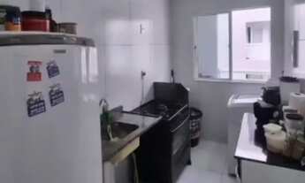 Imagem 2: Chave Village Brasil