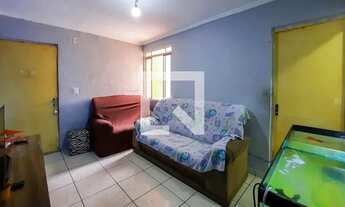 Imagem 6: Apartamento para Aluguel - Cooperativa, 2 Quartos, 45 m2