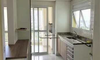 Imagem 6: Apartamento a Venda no Convivence Parque Prado em Campinas