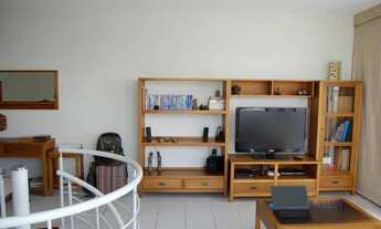 Imagem 3: Apartamento para aluguel com 176 metros quadrados com 2 quartos em Alto da Lapa - São Paul