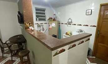 Imagem 3: CASA UNIVERSITÁRIA - excelente oportunidade. Casa térrea. Bairro excelente localização