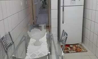 Imagem 4: CASA MOBILIADA A VENDA EM SERRINHA-BA