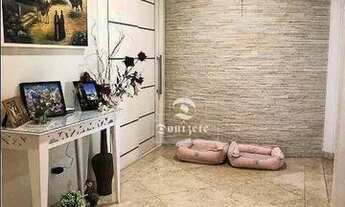 Imagem 4: Sobrado à venda, 410 m² por R$ 2.699.000,00 - Jardim - Santo André/SP