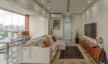 Imagem 2: Apartamento à venda em Jardim São Paulo com 65 m², 1 quarto, 2 vagas