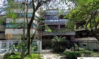 Imagem 3: Apartamento no Cond. Maison Reserve II, com 282m² - Recreio dos Bandeirantes