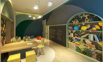 Imagem 7: Itapema - Apartamento Padrão - Morretes