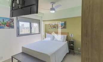 Imagem 6: Apartamento para Aluguel - Butantã, 1 Quarto, 36 m2