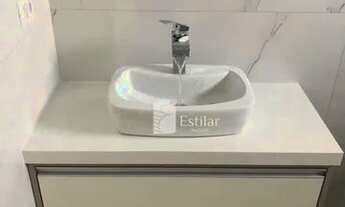 Imagem 4: Sobrado com 03 quartos (02 suite) e 02 vagas no Gleba Figueira, Umuarama