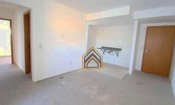 Imagem 2: Apartamento com 3 dormitórios para alugar, 69 m² por R$ 2.100,00/mês - Bela Vista - Alvora