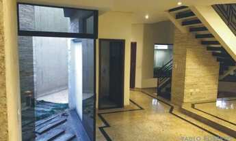 Imagem 4: SOBRADO - PARQUE DA VILA PRUDENTE - SP