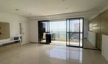 Imagem 5: Apartamento para aluguel com 185 metros quadrados com 4 quartos em São Marcos - São Luís