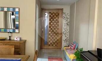 Imagem 3: Apartamento - 02 quartos - Lins de Vasconcelos [ME