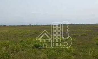 Imagem 4: Fazenda com 2 dormitórios à venda, 2129600 m² por R$ 3.500.000,00 - Zona Rural - Quissamã