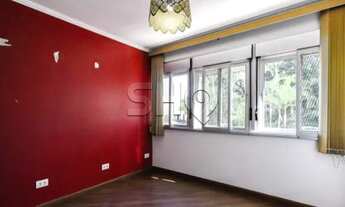 Imagem 3: Apartamento à venda com 95m², 3 quartos e 1 vaga em Moema